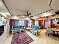 Blk 533 Panshan Grove (Bukit Panjang), HDB 5 Rooms #600228361